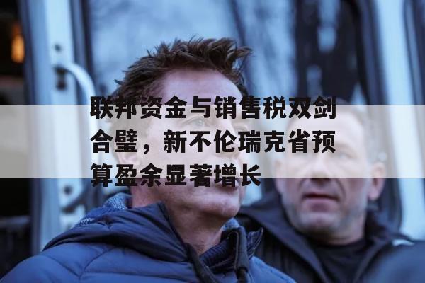 联邦资金与销售税双剑合璧，新不伦瑞克省预算盈余显著增长