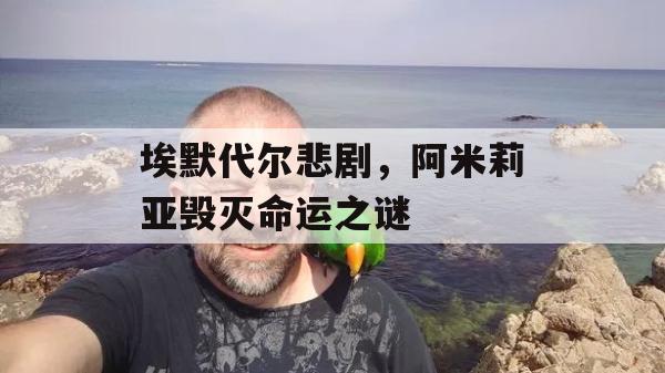 埃默代尔悲剧，阿米莉亚毁灭命运之谜