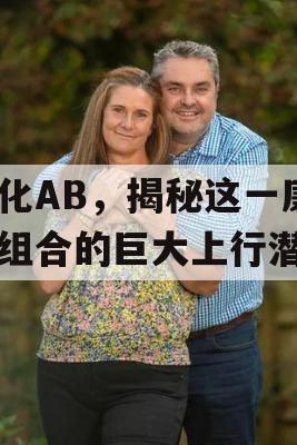 进化AB，揭秘这一廉价组合的巨大上行潜力