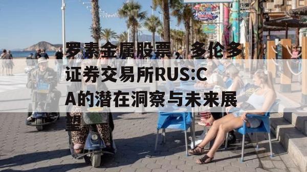 罗素金属股票，多伦多证券交易所RUS:CA的潜在洞察与未来展望