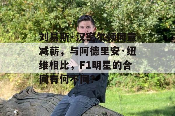 刘易斯·汉密尔顿同意减薪，与阿德里安·纽维相比，F1明星的合同有何不同？