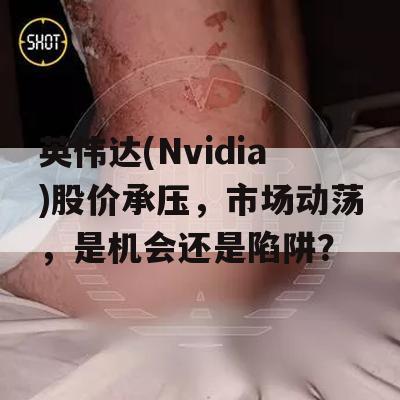 英伟达(Nvidia)股价承压，市场动荡，是机会还是陷阱？