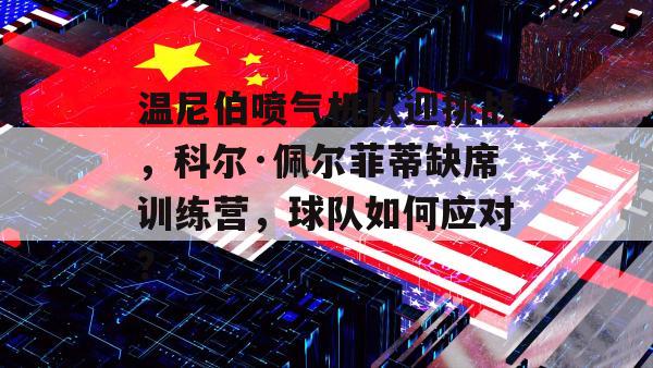 温尼伯喷气机队迎挑战，科尔·佩尔菲蒂缺席训练营，球队如何应对？