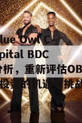 Blue Owl Capital BDC分析，重新评估OBDC投资的机遇与挑战