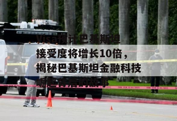 Visa预计巴基斯坦接受度将增长10倍，揭秘巴基斯坦金融科技崛起背后的故事