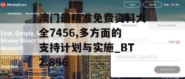 澳门最精准免费资料大全7456,多方面的支持计划与实施_BT2.896