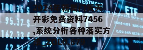 2024年新奥门天天开彩免费资料7456,系统分析各种落实方法_ZOL0.879