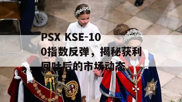 PSX KSE-100指数反弹，揭秘获利回吐后的市场动态