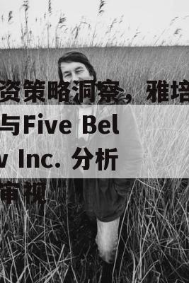 投资策略洞察，雅培制药与Five Below Inc. 分析师审视