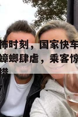 恐怖时刻，国家快车后座蟑螂肆虐，乘客惊慌失措