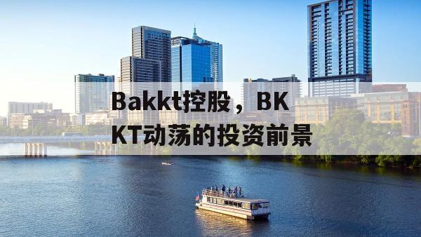 Bakkt控股，BKKT动荡的投资前景