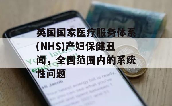 英国国家医疗服务体系(NHS)产妇保健丑闻，全国范围内的系统性问题