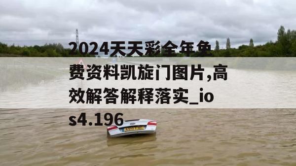 2024天天彩全年免费资料凯旋门图片,高效解答解释落实_ios4.196