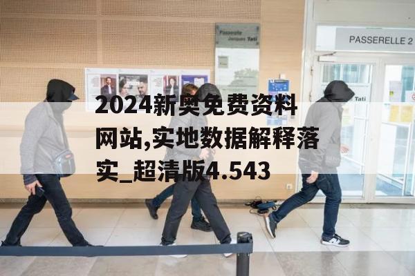 2024新奥免费资料网站,实地数据解释落实_超清版4.543