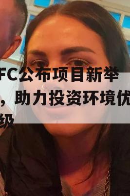 SIFC公布项目新举措，助力投资环境优化升级