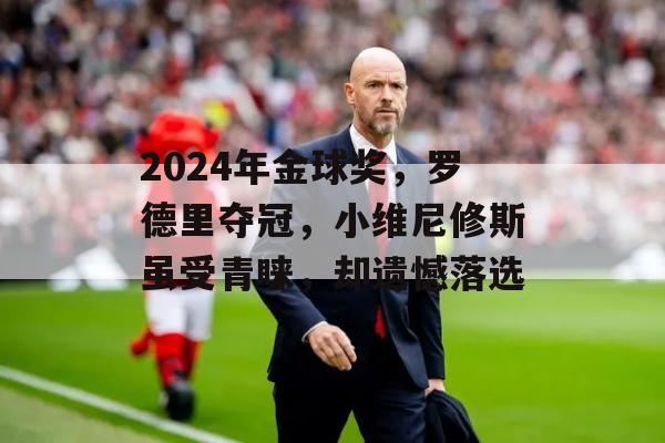 2024年金球奖，罗德里夺冠，小维尼修斯虽受青睐，却遗憾落选